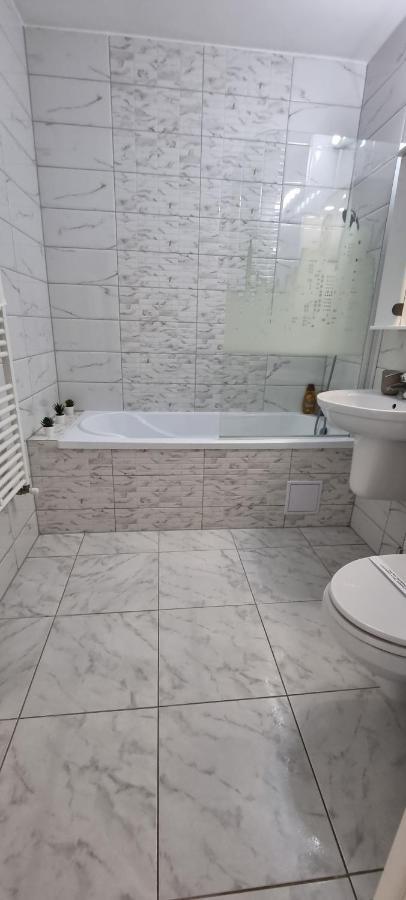 Stay Inn Braşov Eksteriør billede