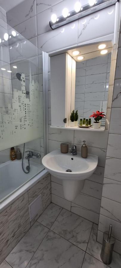 Stay Inn Braşov Eksteriør billede