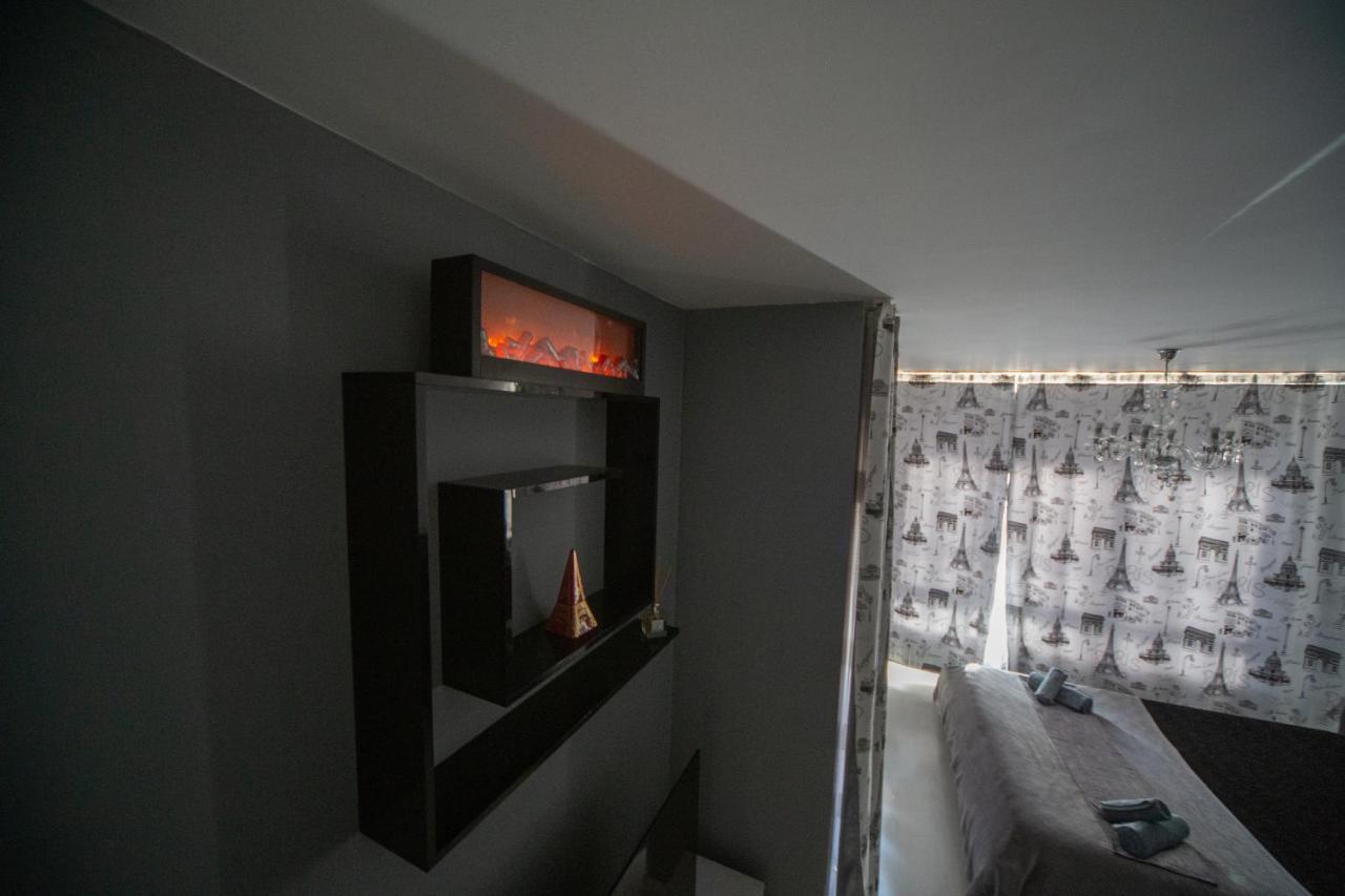 Stay Inn Braşov Eksteriør billede