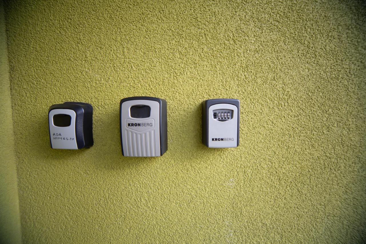 Stay Inn Braşov Eksteriør billede
