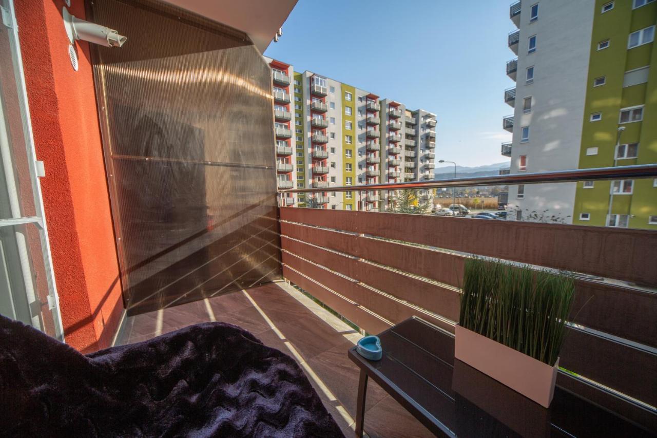 Stay Inn Braşov Eksteriør billede