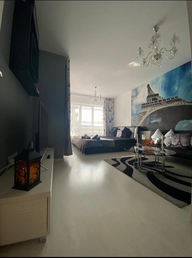 Stay Inn Braşov Eksteriør billede